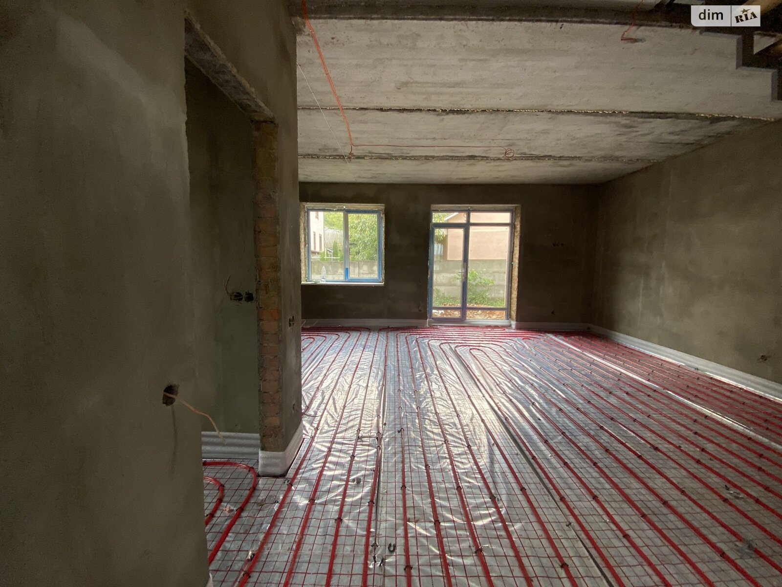 двухэтажный дом, 120 кв. м, кирпич. Продажа в Майдане-Чапельском фото 1 двухэтажный дом, 120 кв. м, кирпич. Продажа в Майдане-Чапельском фото 1