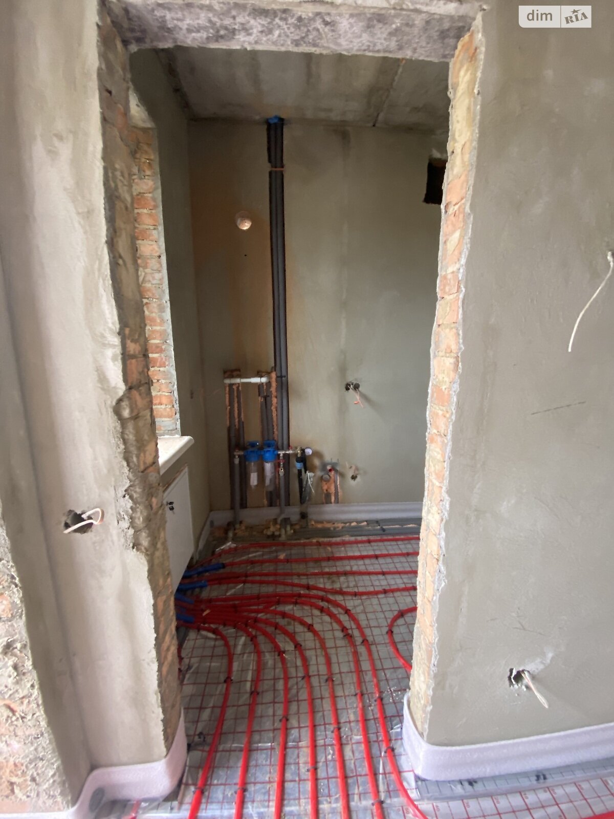 двухэтажный дом, 120 кв. м, кирпич. Продажа в Майдане-Чапельском фото 1 двухэтажный дом, 120 кв. м, кирпич. Продажа в Майдане-Чапельском фото 1