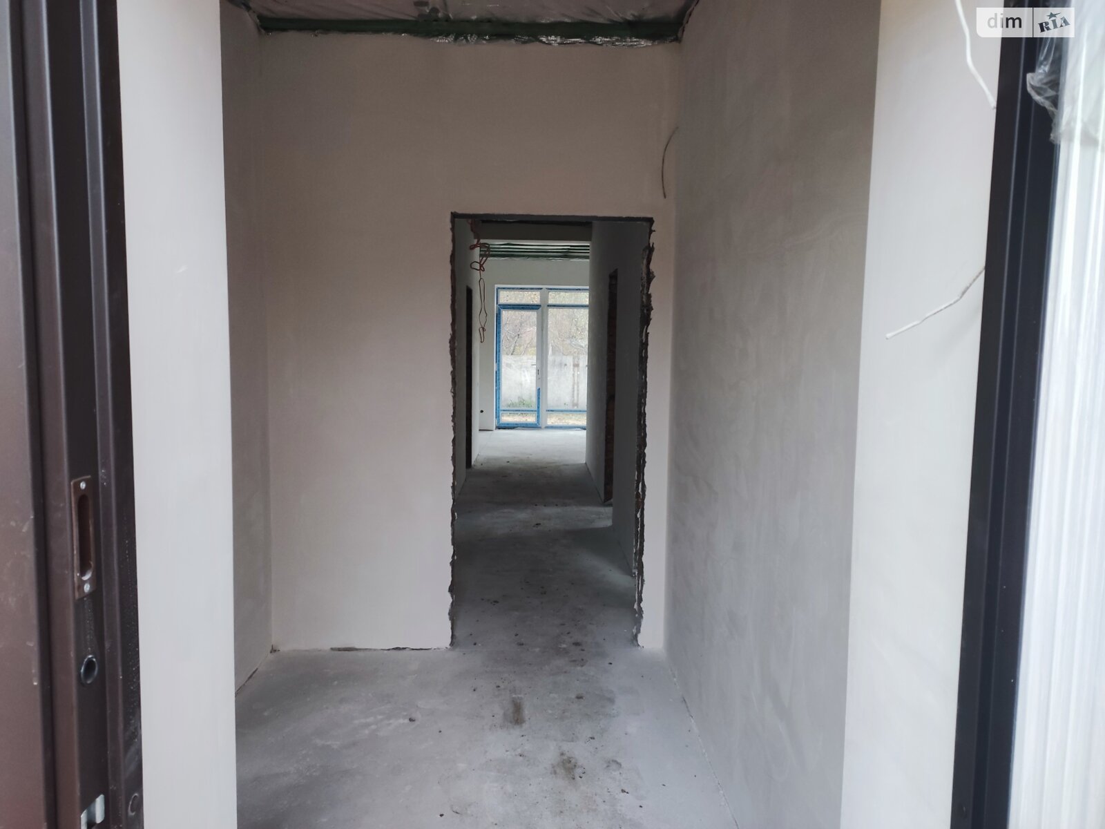 одноэтажный дом, 105 кв. м, кирпич. Продажа в Майдане-Чапельском фото 1