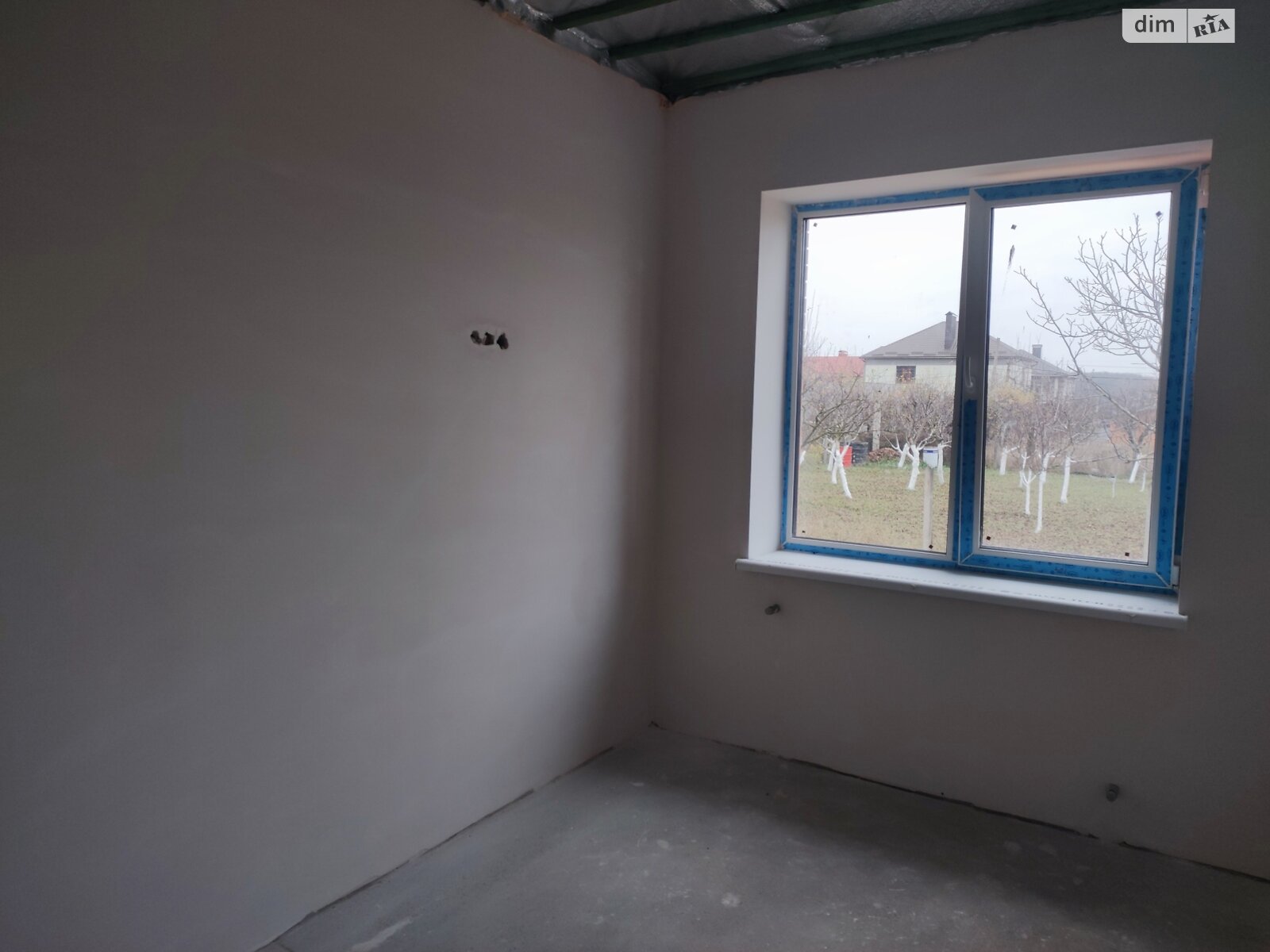 одноэтажный дом, 105 кв. м, кирпич. Продажа в Майдане-Чапельском фото 1