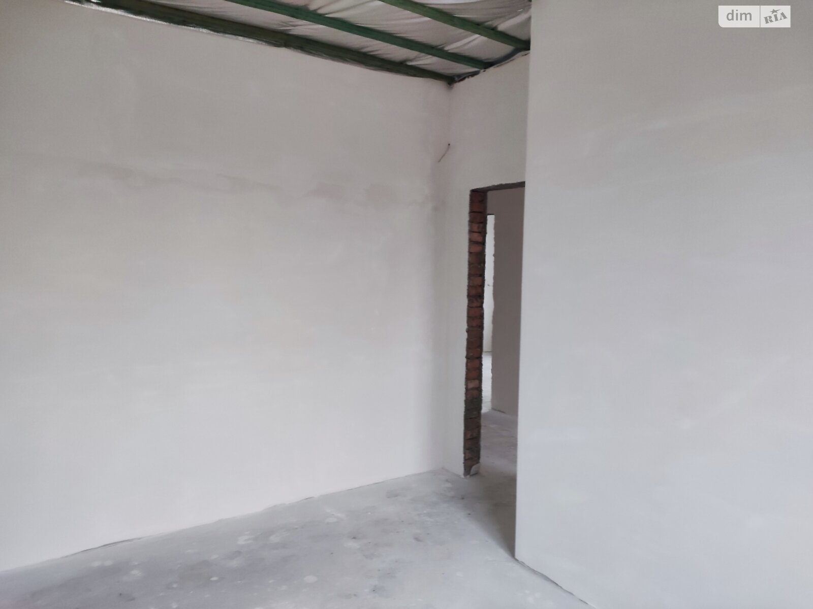 одноэтажный дом, 105 кв. м, кирпич. Продажа в Майдане-Чапельском фото 1