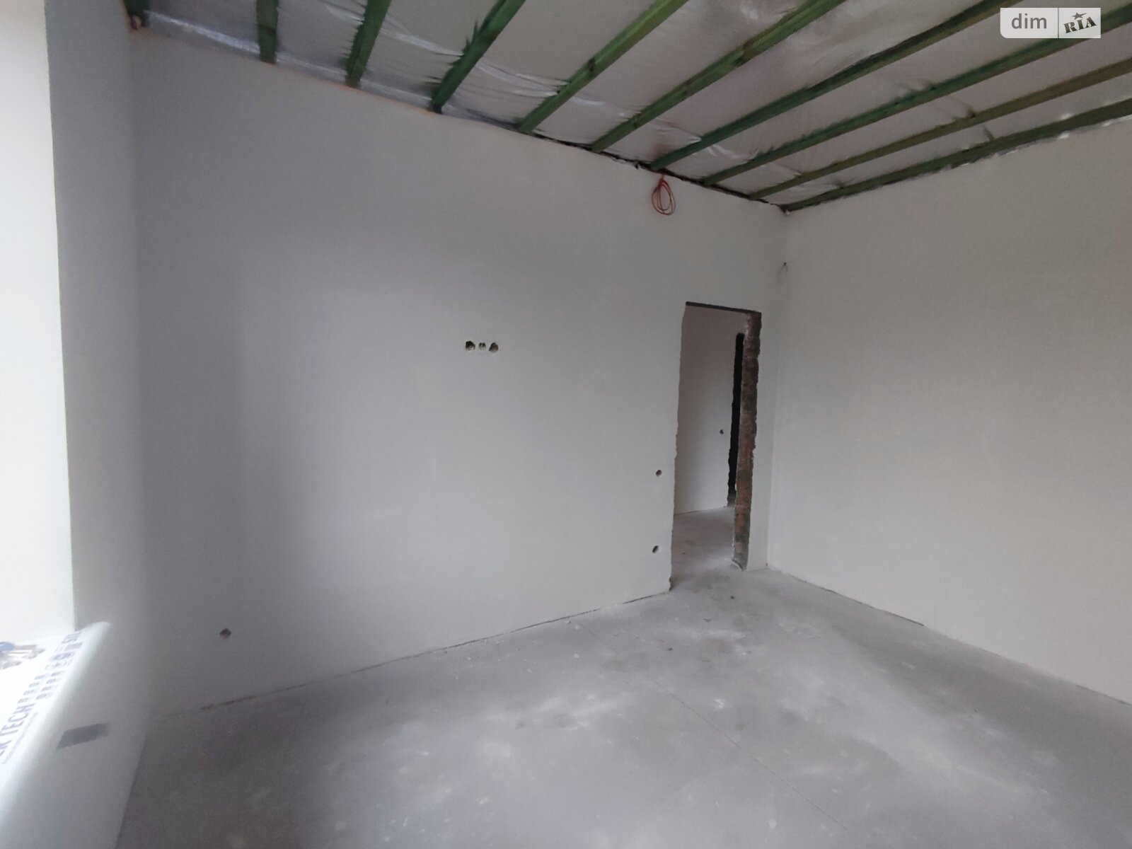 одноэтажный дом, 105 кв. м, кирпич. Продажа в Майдане-Чапельском фото 1