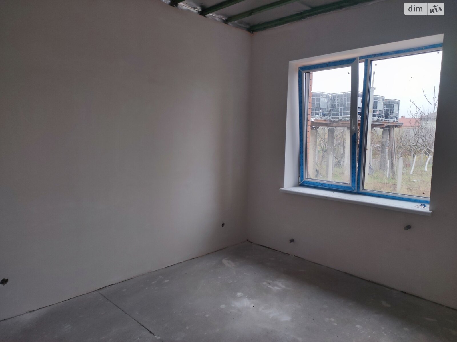 одноэтажный дом, 105 кв. м, кирпич. Продажа в Майдане-Чапельском фото 1