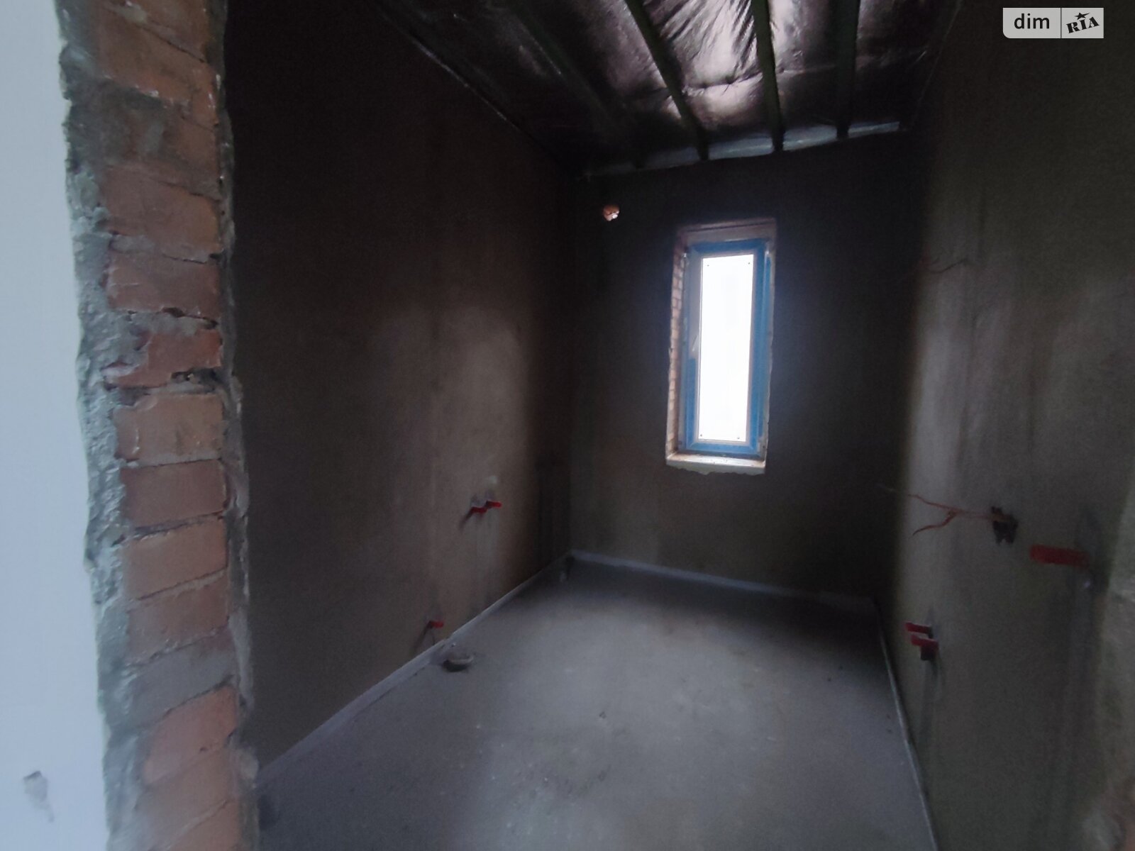 одноэтажный дом, 105 кв. м, кирпич. Продажа в Майдане-Чапельском фото 1