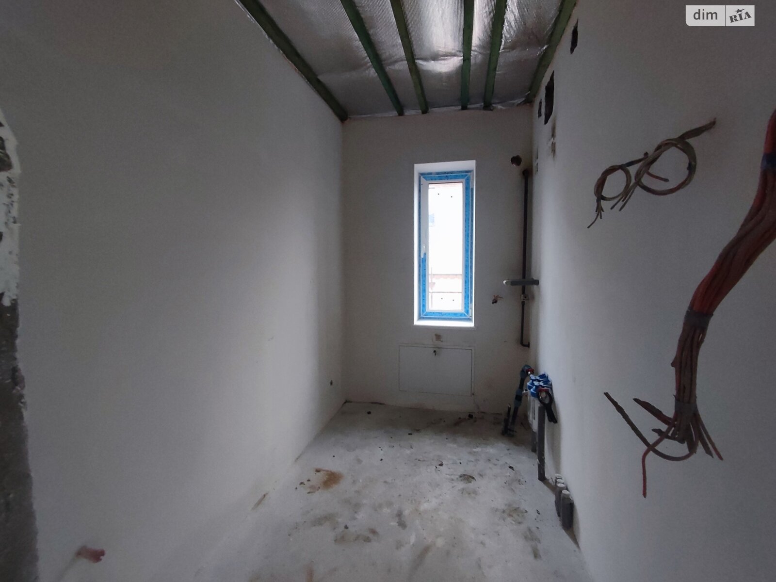 одноэтажный дом, 105 кв. м, кирпич. Продажа в Майдане-Чапельском фото 1