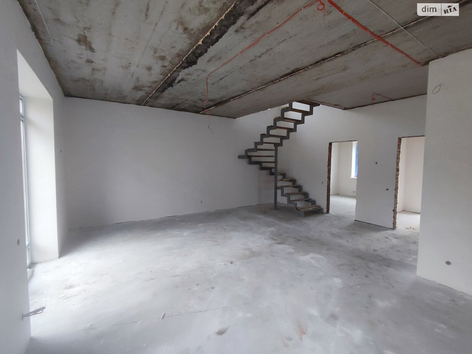 двухэтажный дом, 120 кв. м, кирпич. Продажа в Майдане-Чапельском фото 1