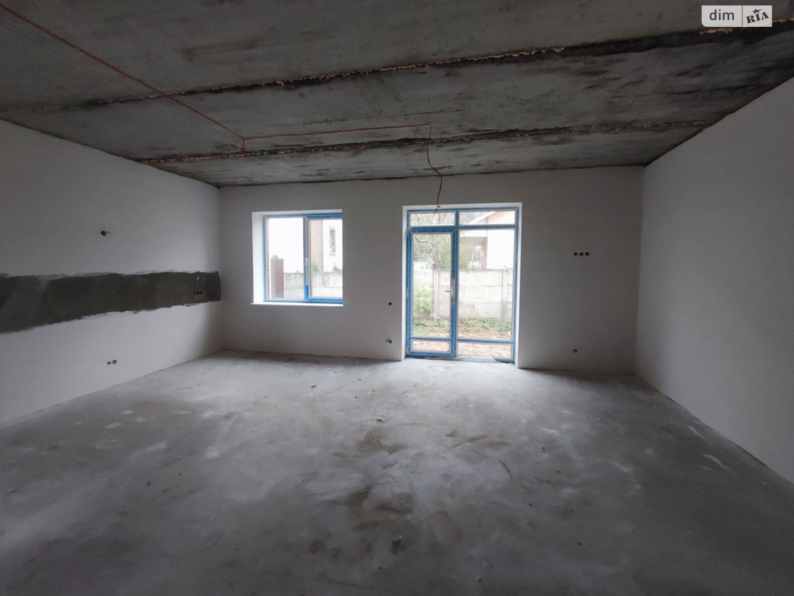 двухэтажный дом, 120 кв. м, кирпич. Продажа в Майдане-Чапельском фото 1