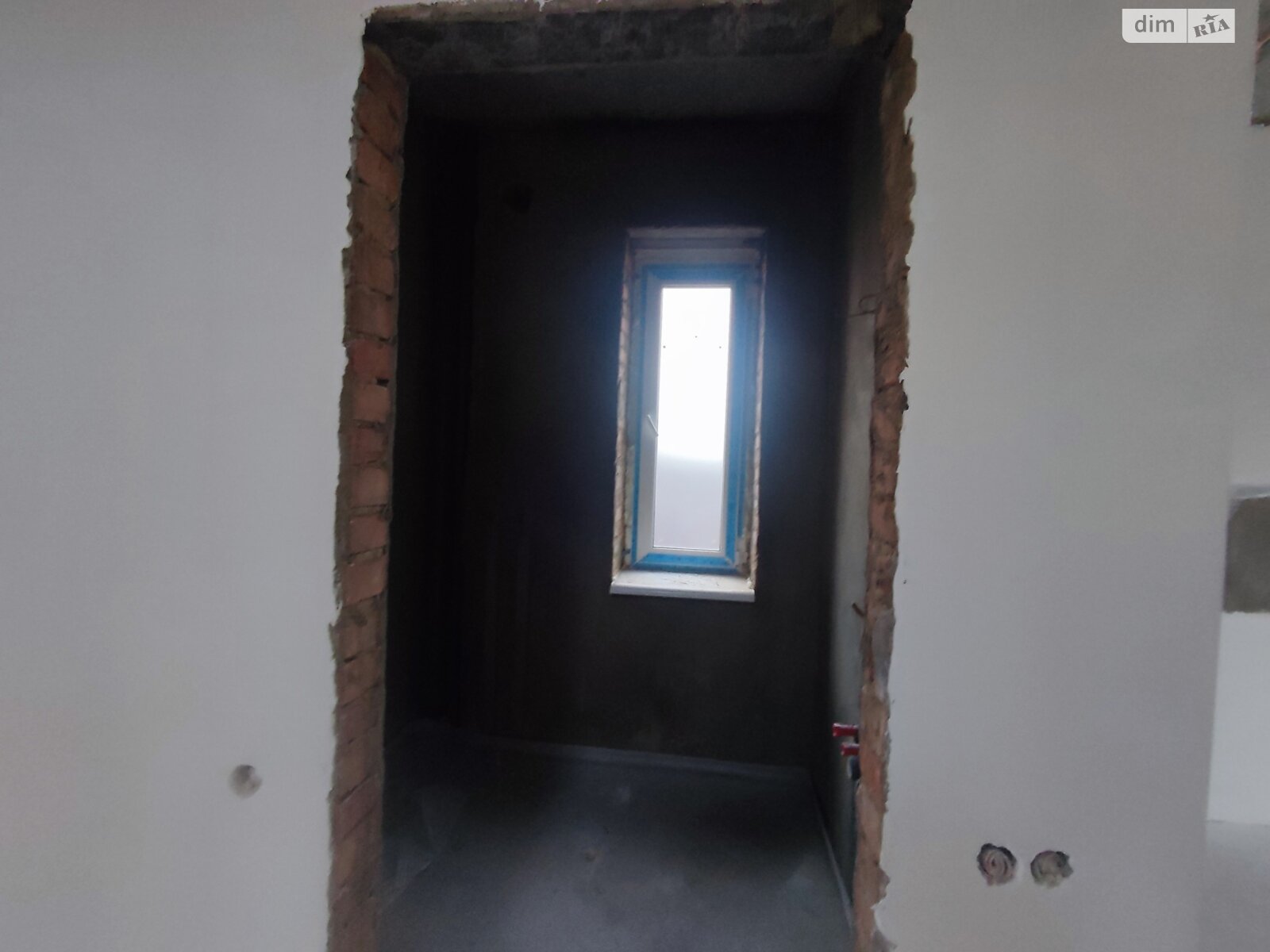 двухэтажный дом, 120 кв. м, кирпич. Продажа в Майдане-Чапельском фото 1