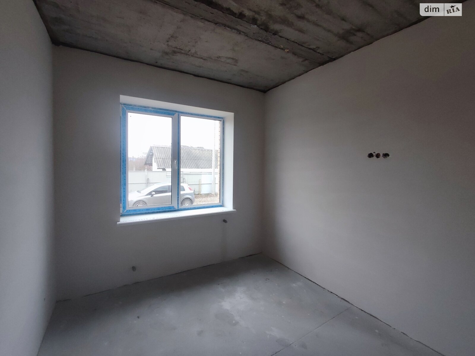 двухэтажный дом, 120 кв. м, кирпич. Продажа в Майдане-Чапельском фото 1