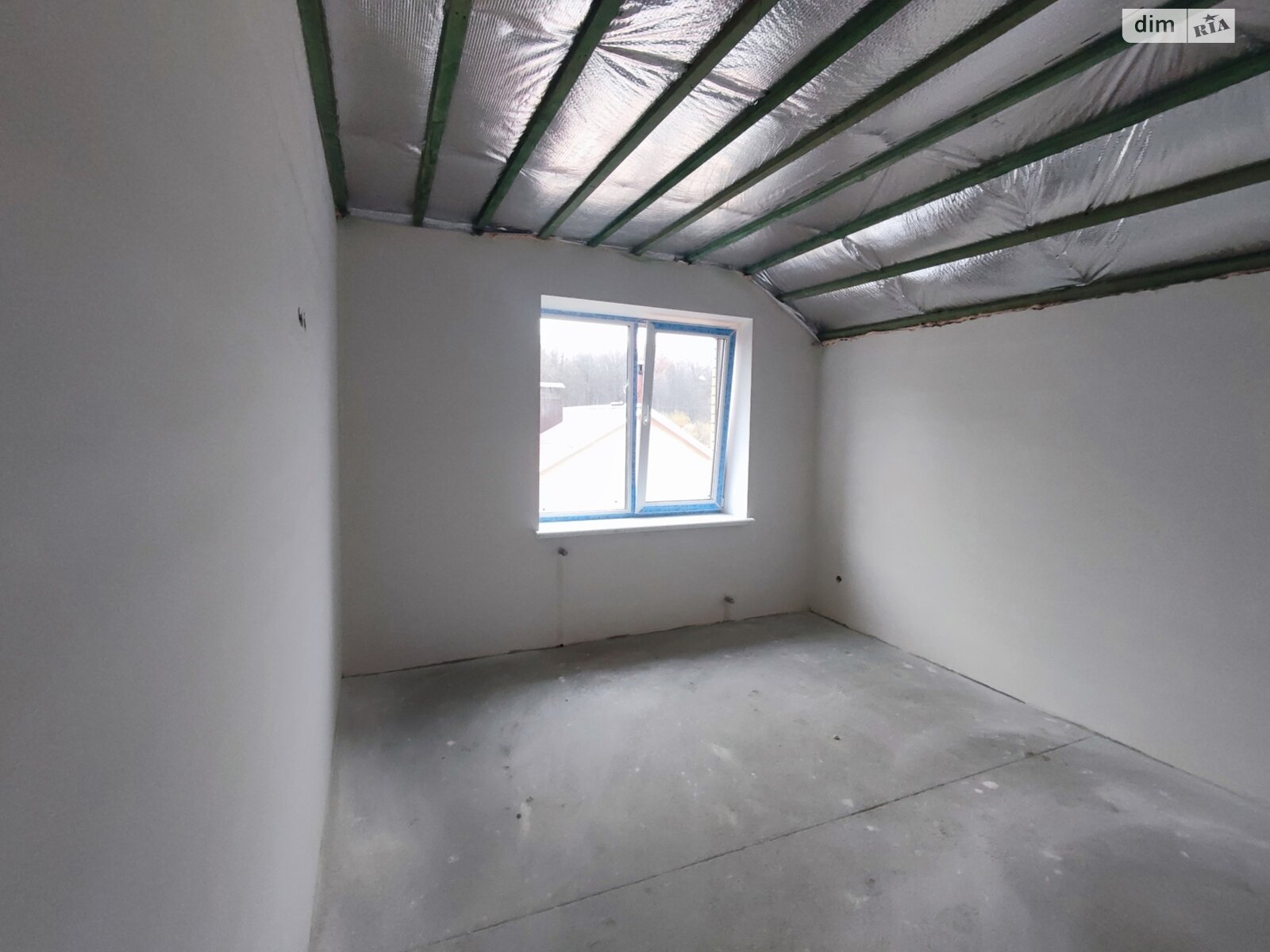 двухэтажный дом, 120 кв. м, кирпич. Продажа в Майдане-Чапельском фото 1