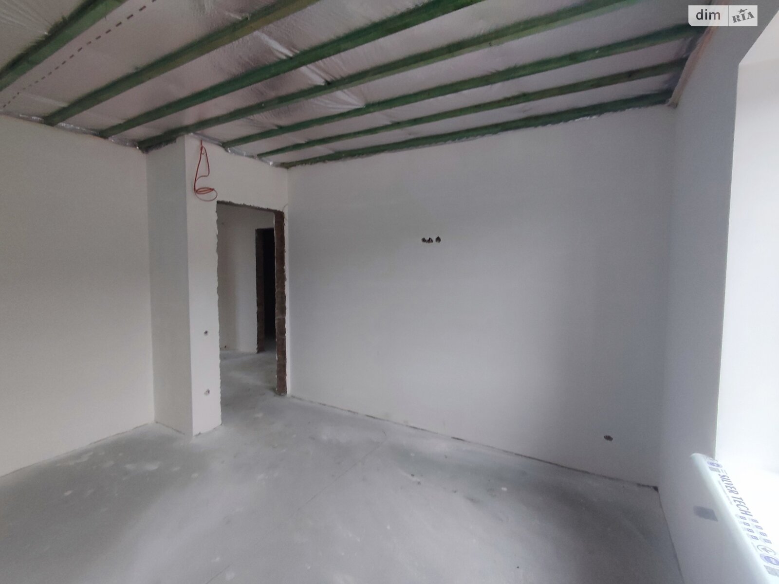 двухэтажный дом, 120 кв. м, кирпич. Продажа в Майдане-Чапельском фото 1