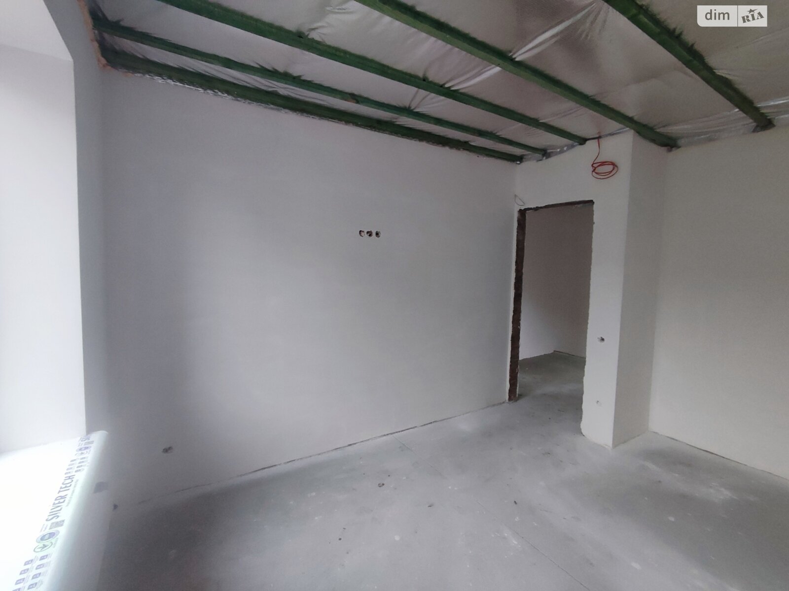 двухэтажный дом, 120 кв. м, кирпич. Продажа в Майдане-Чапельском фото 1