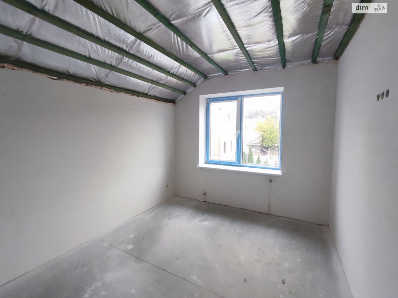 двухэтажный дом, 120 кв. м, кирпич. Продажа в Майдане-Чапельском фото 1