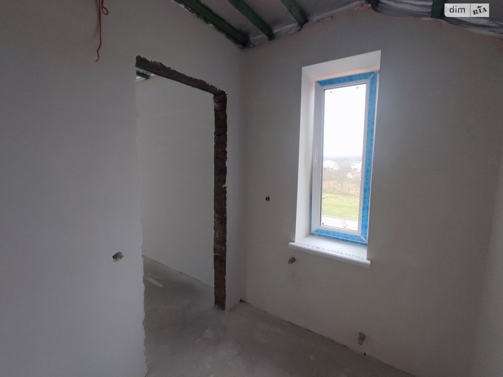 двухэтажный дом, 120 кв. м, кирпич. Продажа в Майдане-Чапельском фото 1