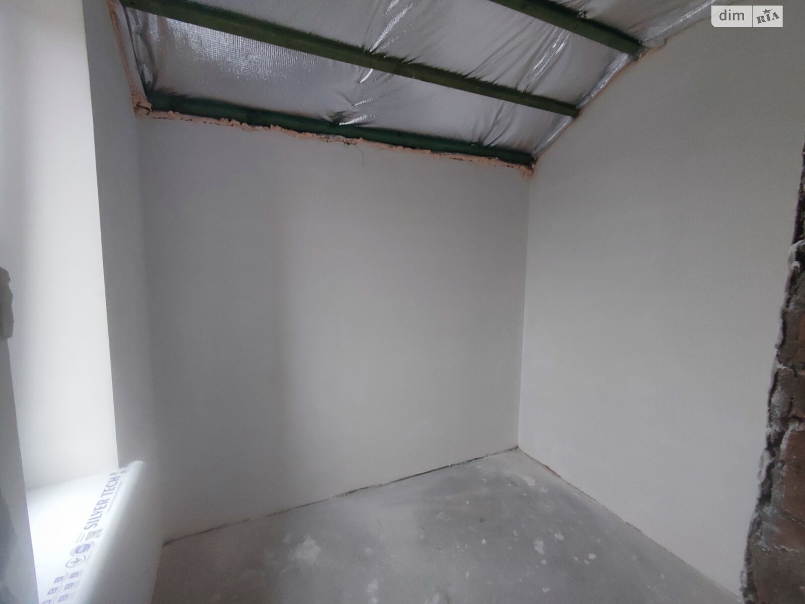 двухэтажный дом, 120 кв. м, кирпич. Продажа в Майдане-Чапельском фото 1