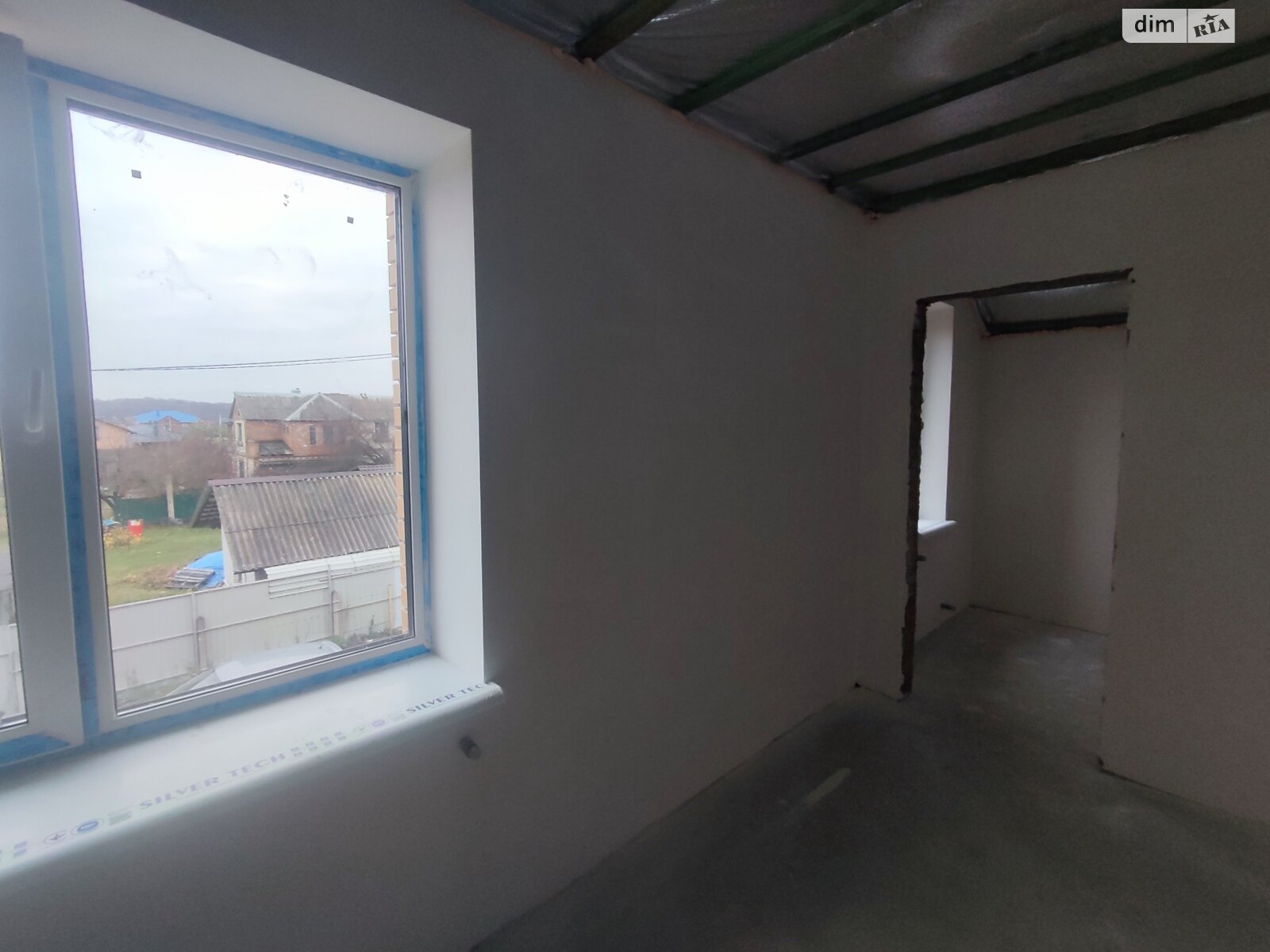 двухэтажный дом, 120 кв. м, кирпич. Продажа в Майдане-Чапельском фото 1