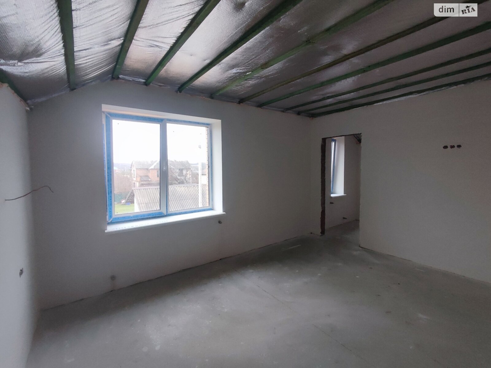 двухэтажный дом, 120 кв. м, кирпич. Продажа в Майдане-Чапельском фото 1