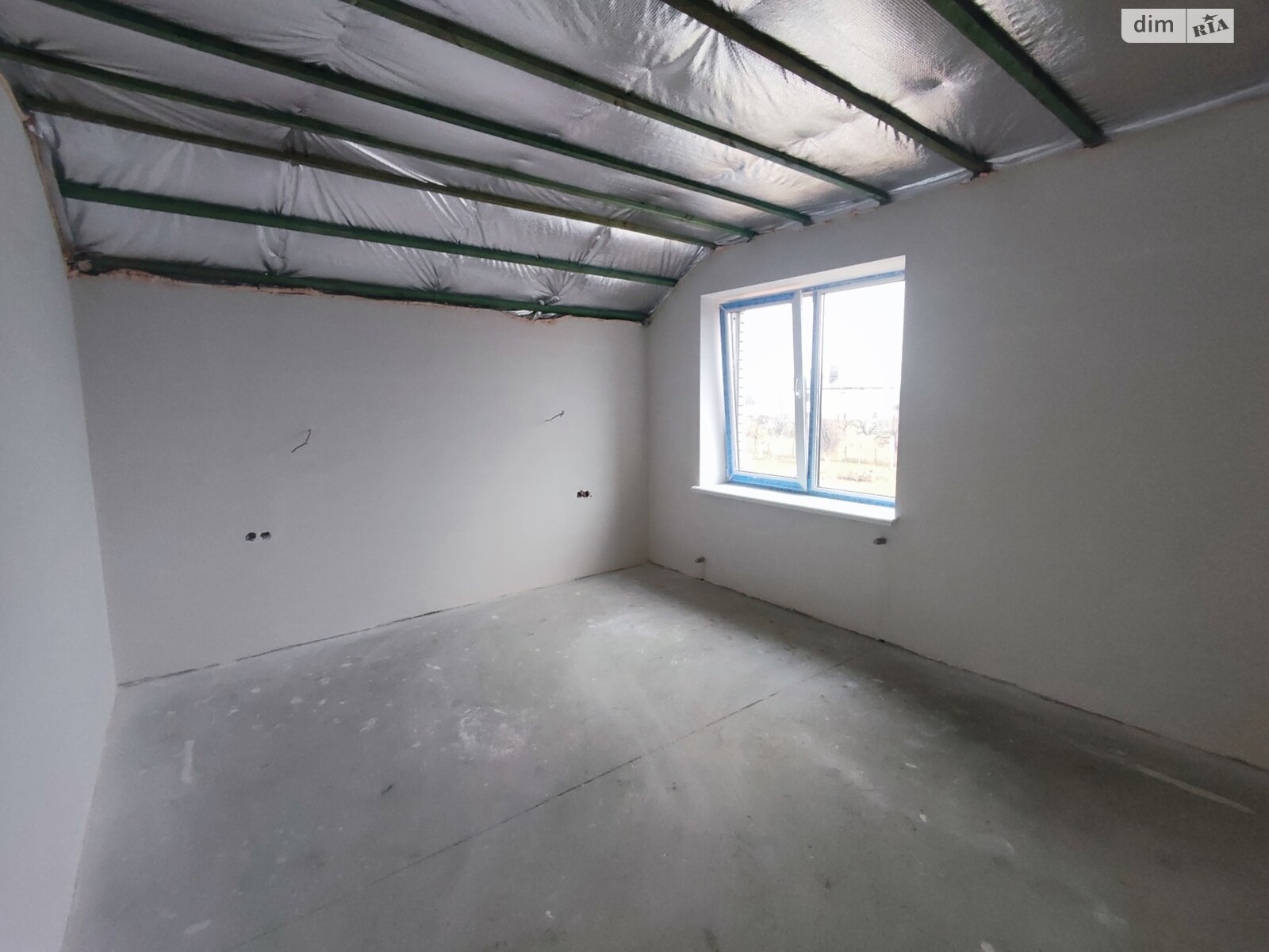 двухэтажный дом, 120 кв. м, кирпич. Продажа в Майдане-Чапельском фото 1