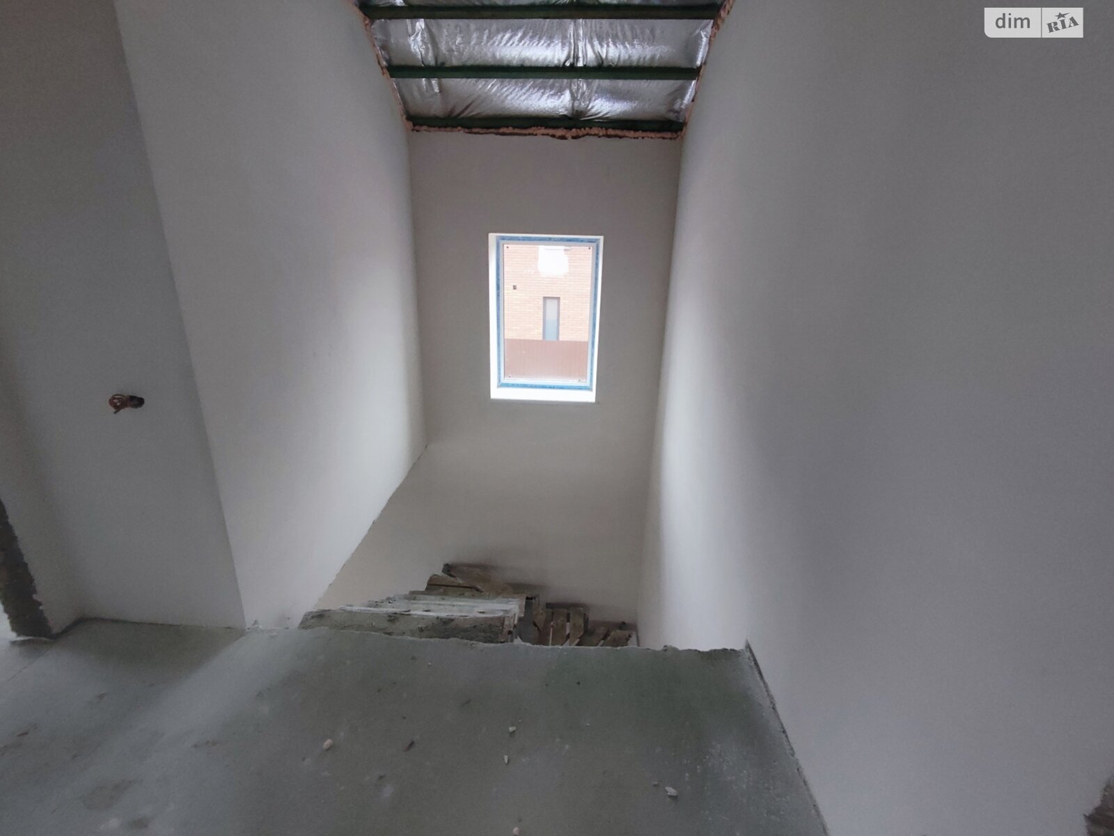 двухэтажный дом, 120 кв. м, кирпич. Продажа в Майдане-Чапельском фото 1