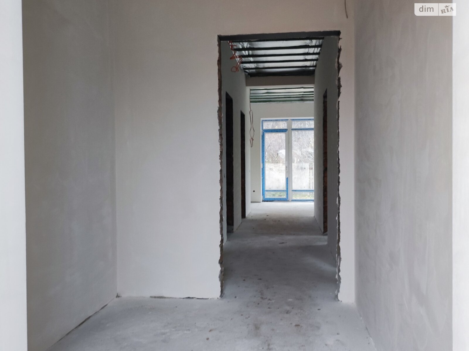 одноэтажный дом, 105 кв. м, кирпич. Продажа в Майдане-Чапельском фото 1