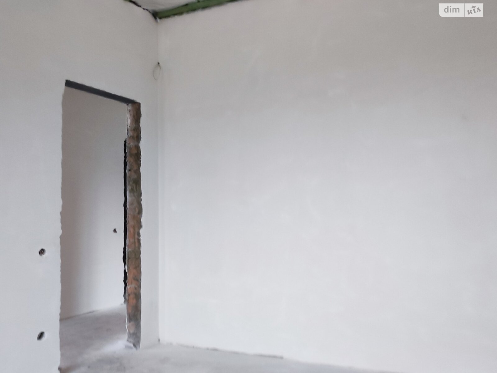 одноэтажный дом, 105 кв. м, кирпич. Продажа в Майдане-Чапельском фото 1