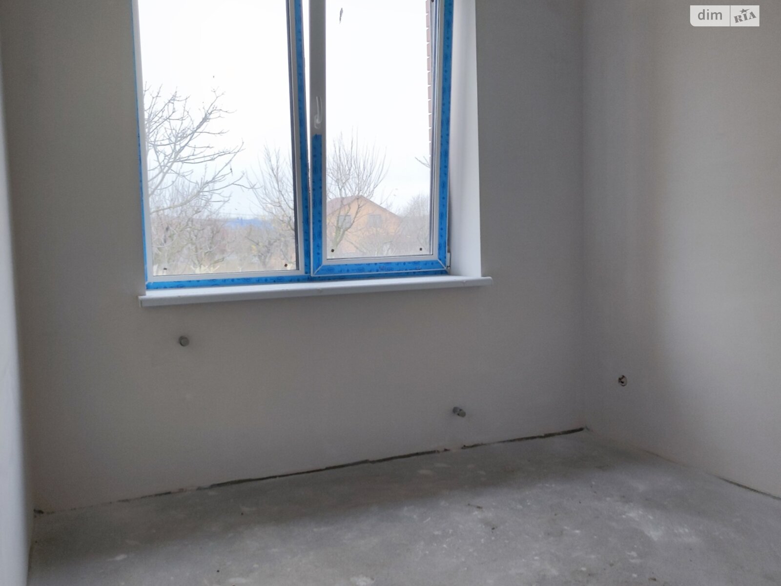 одноэтажный дом, 105 кв. м, кирпич. Продажа в Майдане-Чапельском фото 1