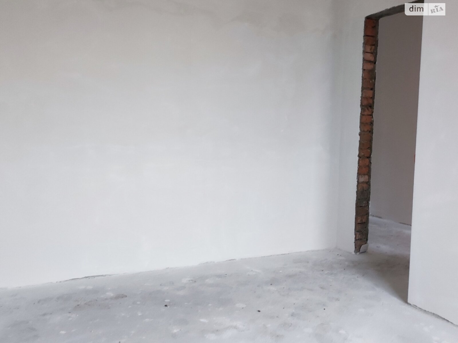 одноэтажный дом, 105 кв. м, кирпич. Продажа в Майдане-Чапельском фото 1