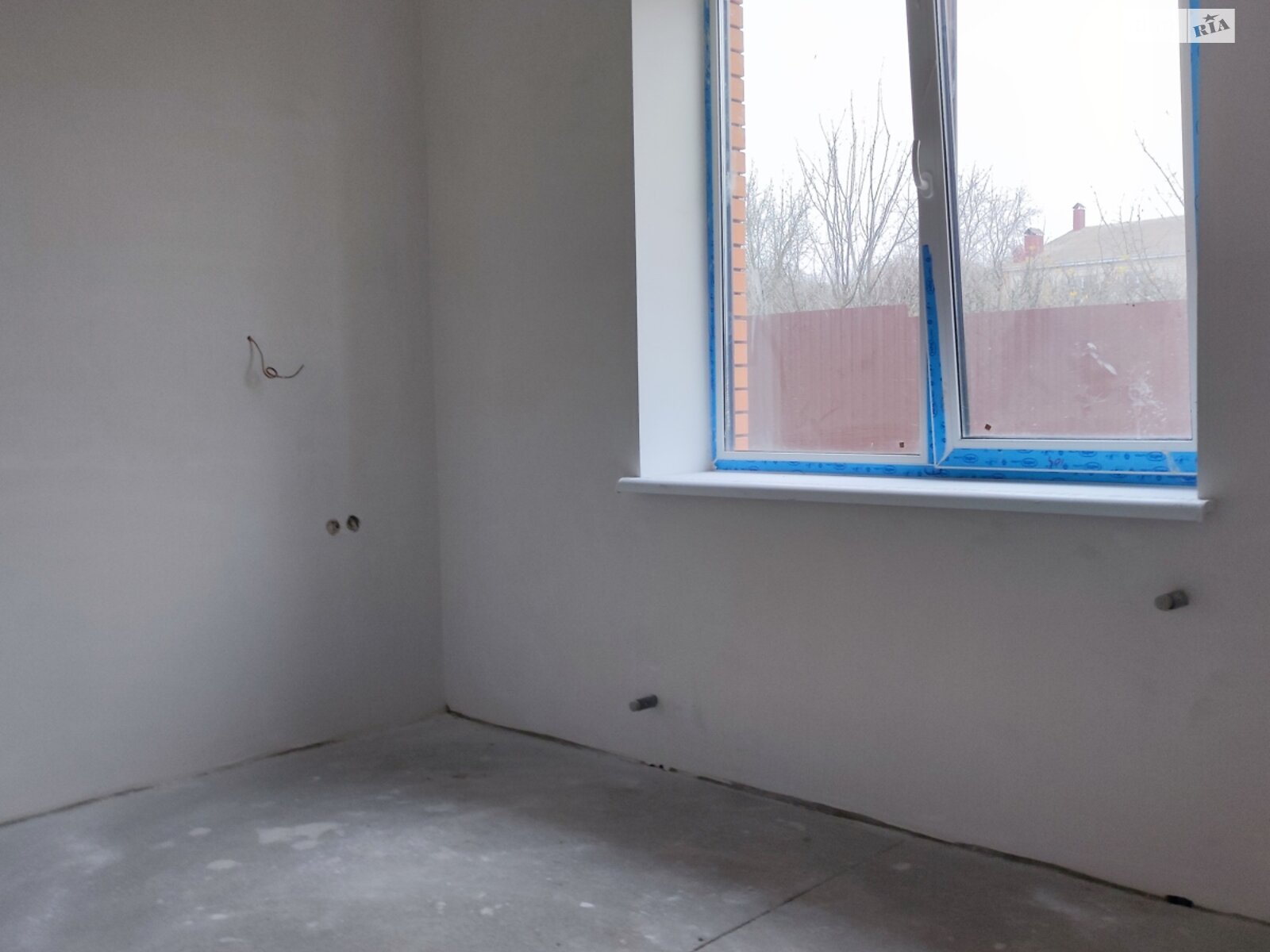 одноэтажный дом, 105 кв. м, кирпич. Продажа в Майдане-Чапельском фото 1