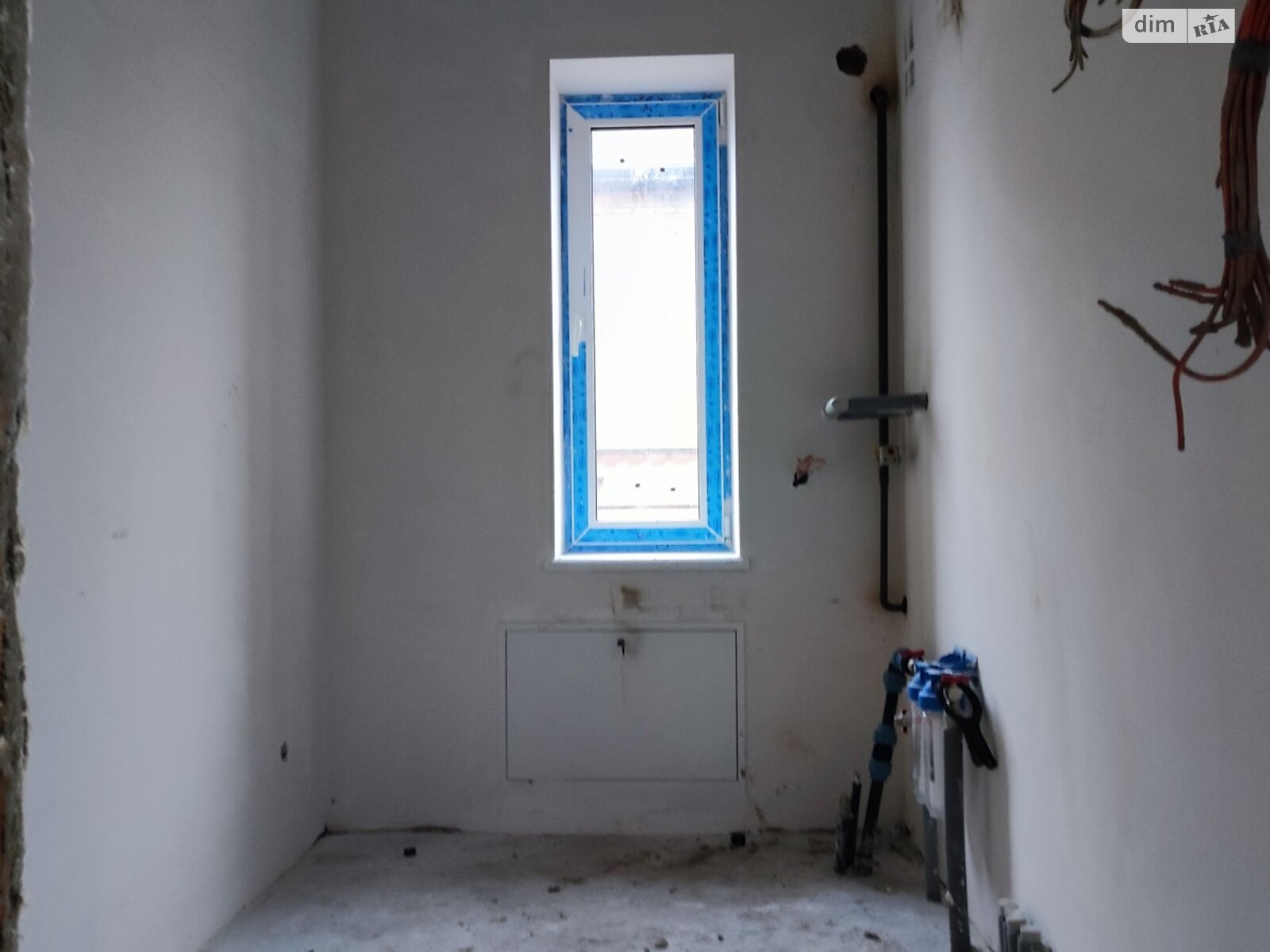 одноэтажный дом, 105 кв. м, кирпич. Продажа в Майдане-Чапельском фото 1