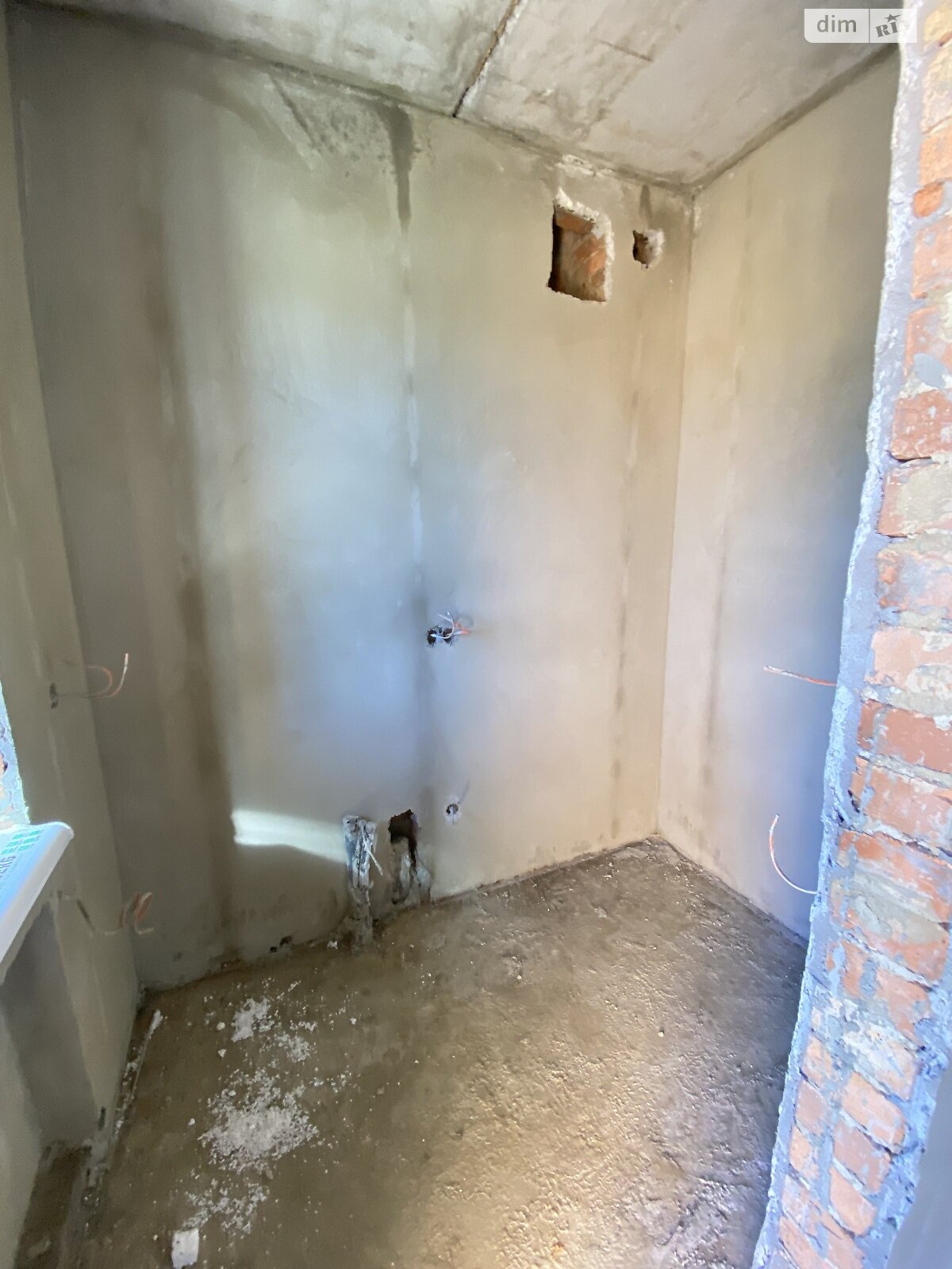 двухэтажный дом, 120 кв. м, кирпич. Продажа в Майдане-Чапельском фото 1 двухэтажный дом, 120 кв. м, кирпич. Продажа в Майдане-Чапельском фото 1