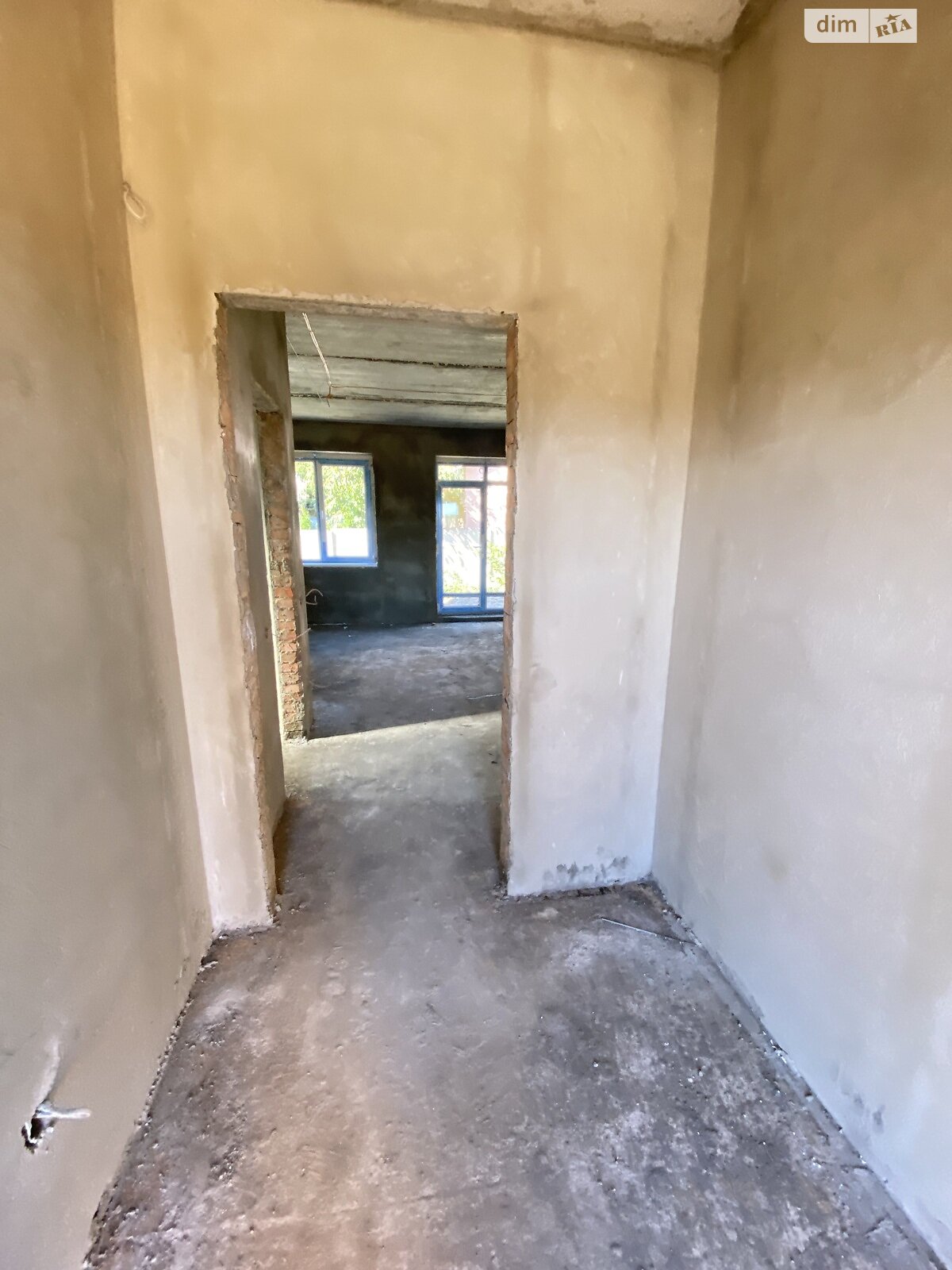 двухэтажный дом, 120 кв. м, кирпич. Продажа в Майдане-Чапельском фото 1 двухэтажный дом, 120 кв. м, кирпич. Продажа в Майдане-Чапельском фото 1