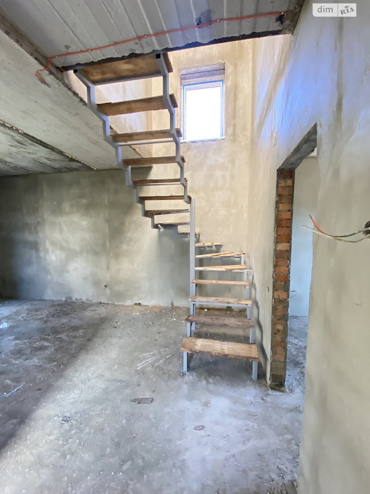 двухэтажный дом, 120 кв. м, кирпич. Продажа в Майдане-Чапельском фото 1 двухэтажный дом, 120 кв. м, кирпич. Продажа в Майдане-Чапельском фото 1