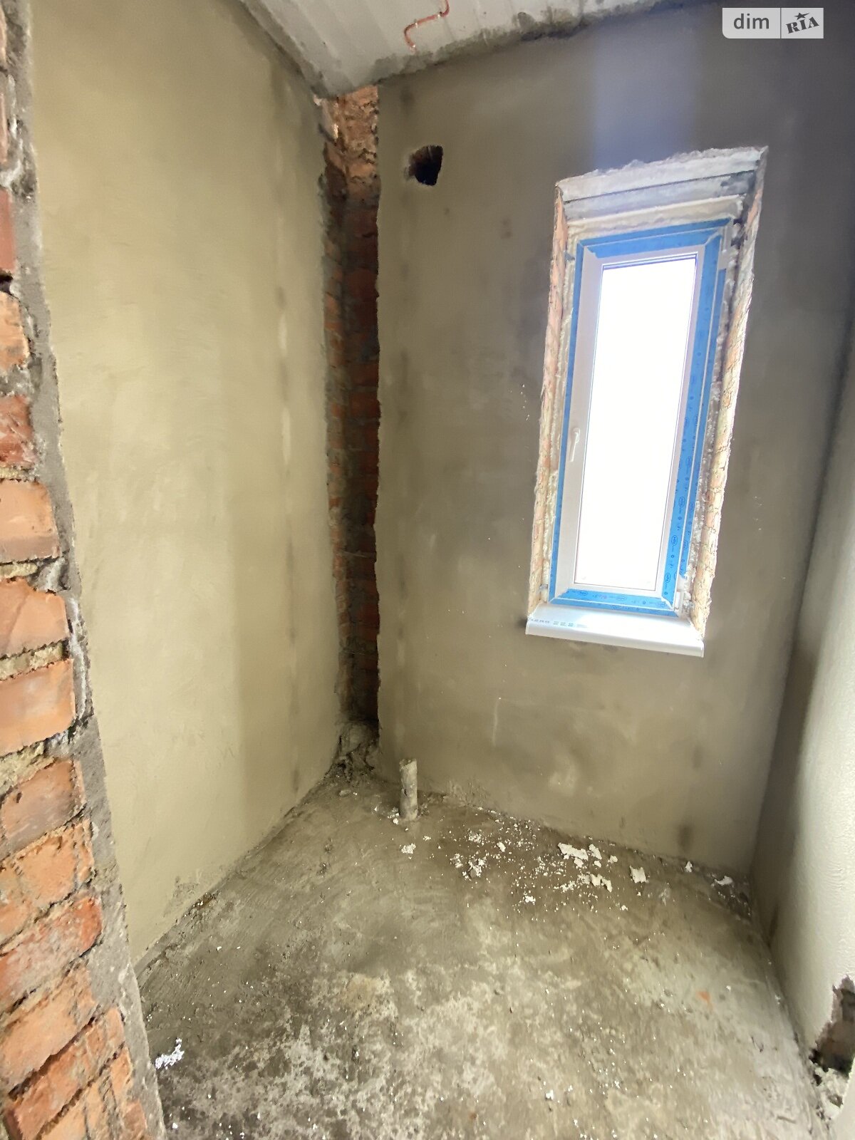 двухэтажный дом, 120 кв. м, кирпич. Продажа в Майдане-Чапельском фото 1 двухэтажный дом, 120 кв. м, кирпич. Продажа в Майдане-Чапельском фото 1