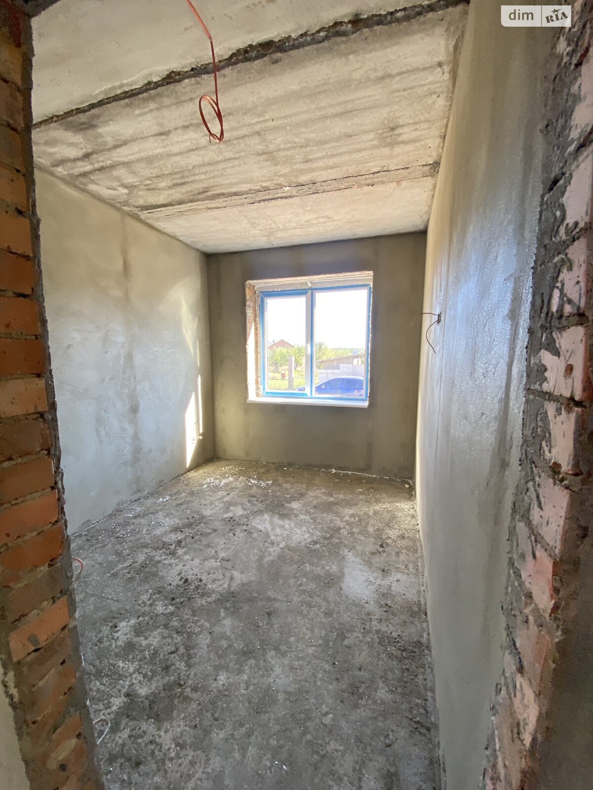 двухэтажный дом, 120 кв. м, кирпич. Продажа в Майдане-Чапельском фото 1 двухэтажный дом, 120 кв. м, кирпич. Продажа в Майдане-Чапельском фото 1