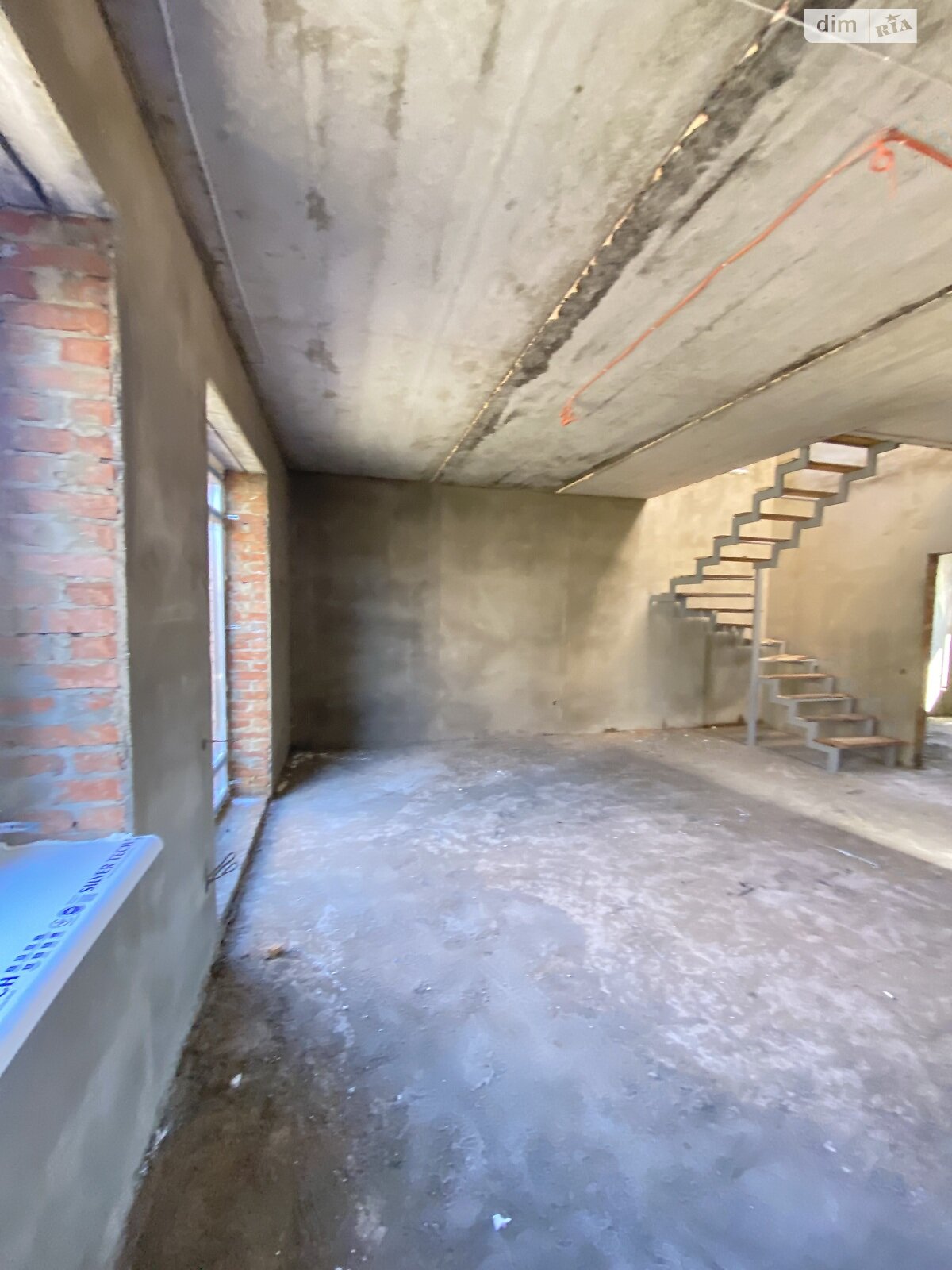 двухэтажный дом, 120 кв. м, кирпич. Продажа в Майдане-Чапельском фото 1 двухэтажный дом, 120 кв. м, кирпич. Продажа в Майдане-Чапельском фото 1