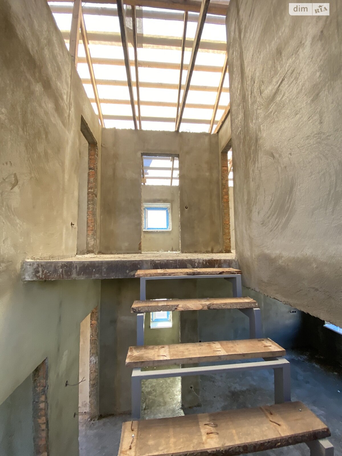 двухэтажный дом, 120 кв. м, кирпич. Продажа в Майдане-Чапельском фото 1 двухэтажный дом, 120 кв. м, кирпич. Продажа в Майдане-Чапельском фото 1