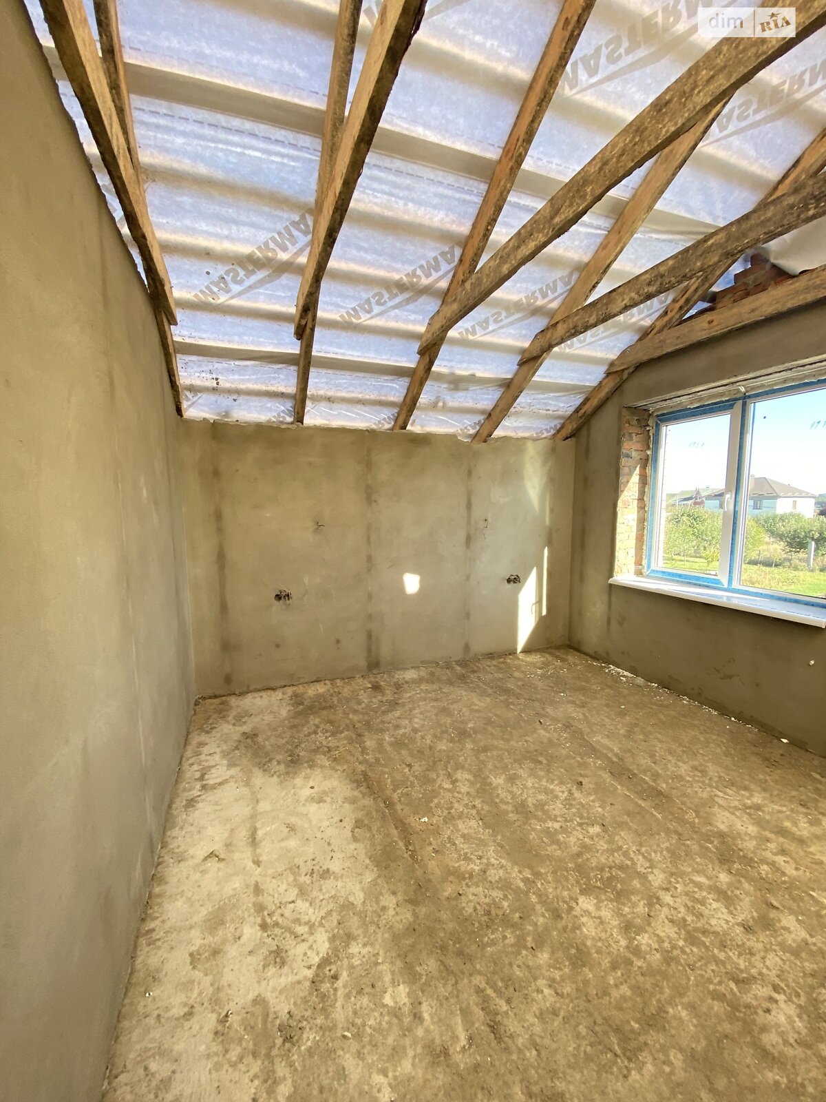 двухэтажный дом, 120 кв. м, кирпич. Продажа в Майдане-Чапельском фото 1 двухэтажный дом, 120 кв. м, кирпич. Продажа в Майдане-Чапельском фото 1