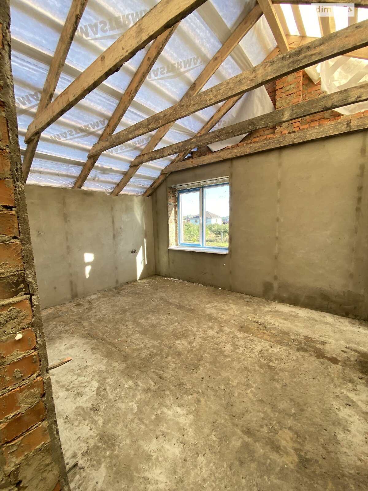 двухэтажный дом, 120 кв. м, кирпич. Продажа в Майдане-Чапельском фото 1 двухэтажный дом, 120 кв. м, кирпич. Продажа в Майдане-Чапельском фото 1