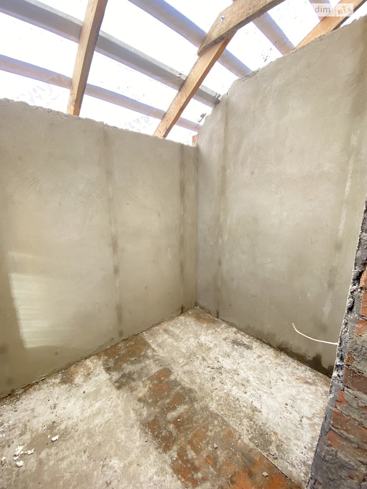 двухэтажный дом, 120 кв. м, кирпич. Продажа в Майдане-Чапельском фото 1 двухэтажный дом, 120 кв. м, кирпич. Продажа в Майдане-Чапельском фото 1