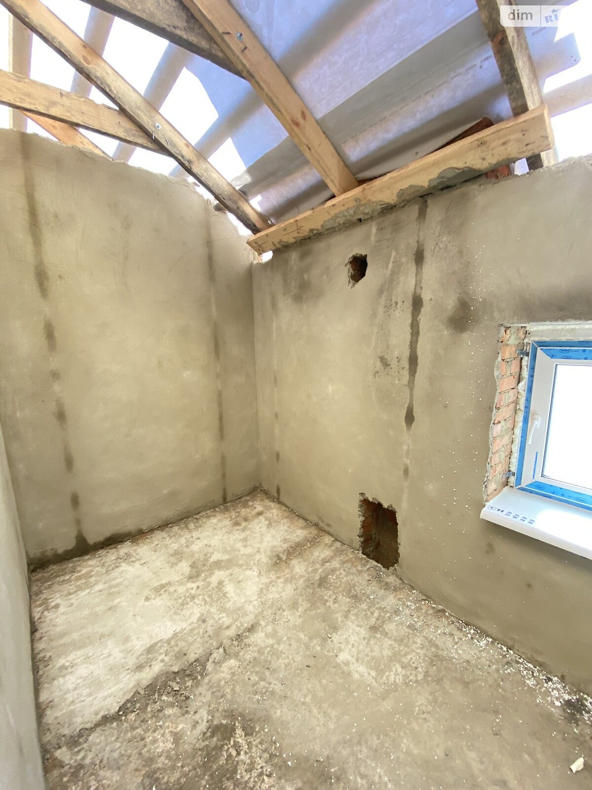 двухэтажный дом, 120 кв. м, кирпич. Продажа в Майдане-Чапельском фото 1 двухэтажный дом, 120 кв. м, кирпич. Продажа в Майдане-Чапельском фото 1