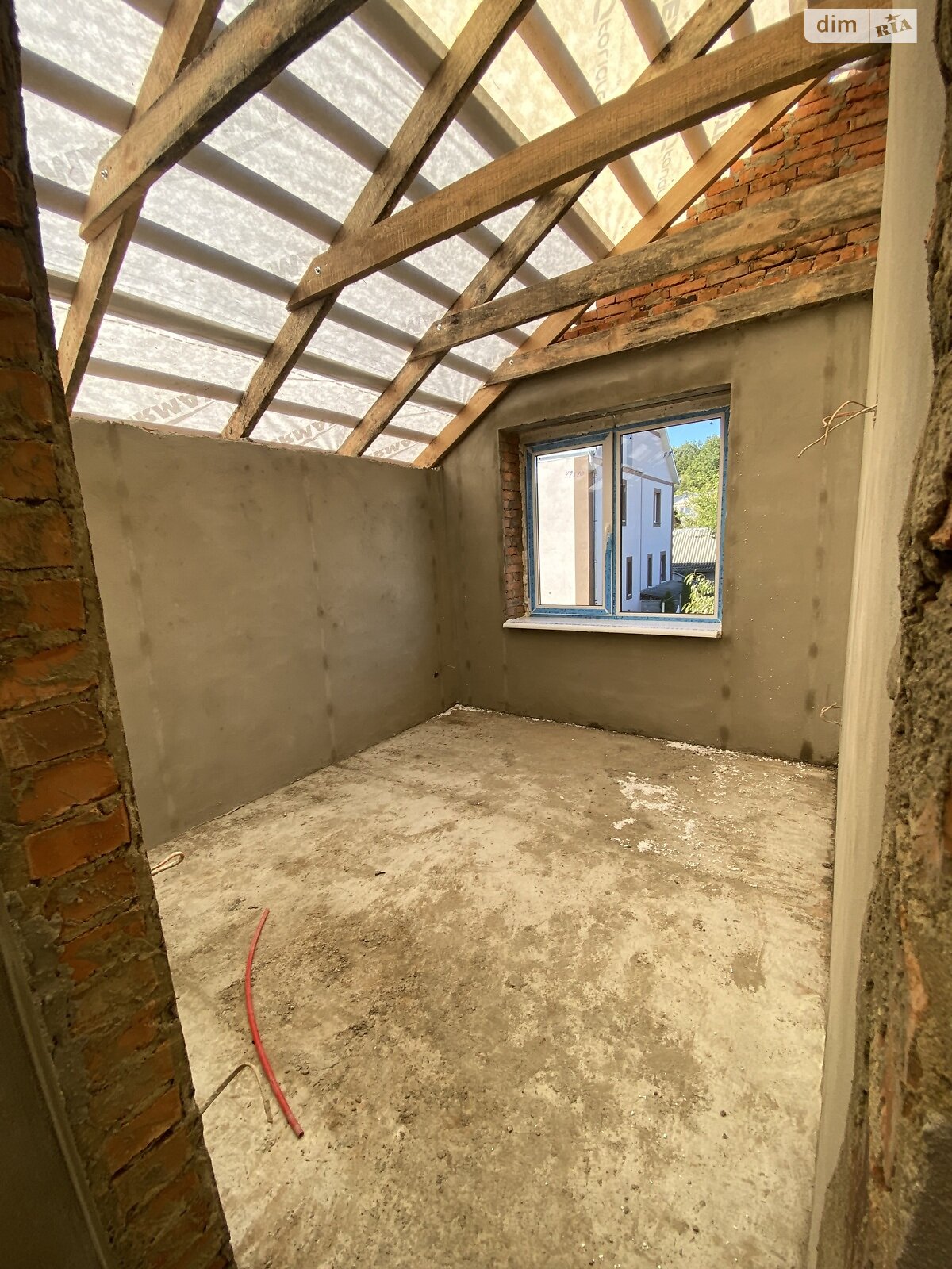 двухэтажный дом, 120 кв. м, кирпич. Продажа в Майдане-Чапельском фото 1 двухэтажный дом, 120 кв. м, кирпич. Продажа в Майдане-Чапельском фото 1