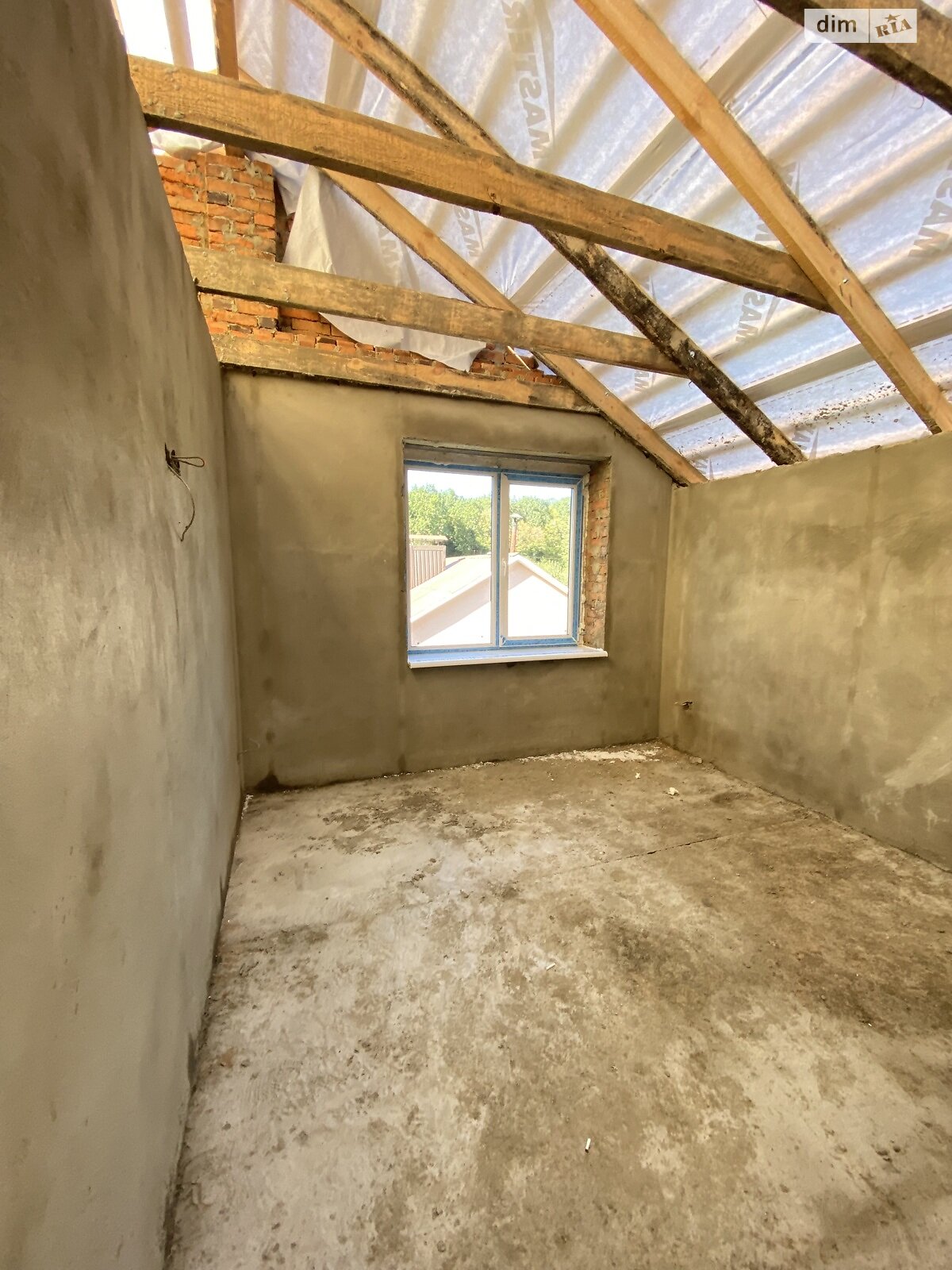 двухэтажный дом, 120 кв. м, кирпич. Продажа в Майдане-Чапельском фото 1 двухэтажный дом, 120 кв. м, кирпич. Продажа в Майдане-Чапельском фото 1