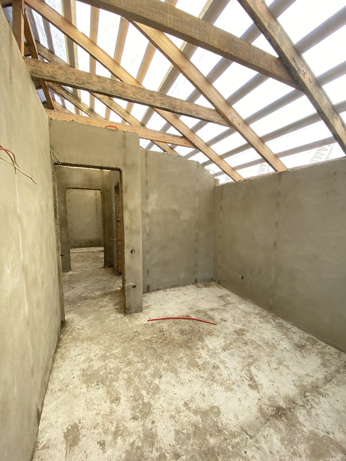 двухэтажный дом, 120 кв. м, кирпич. Продажа в Майдане-Чапельском фото 1 двухэтажный дом, 120 кв. м, кирпич. Продажа в Майдане-Чапельском фото 1