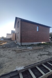 двухэтажный дом с отоплением, 120 кв. м, кирпич. Продажа в Майдане-Чапельском фото 2