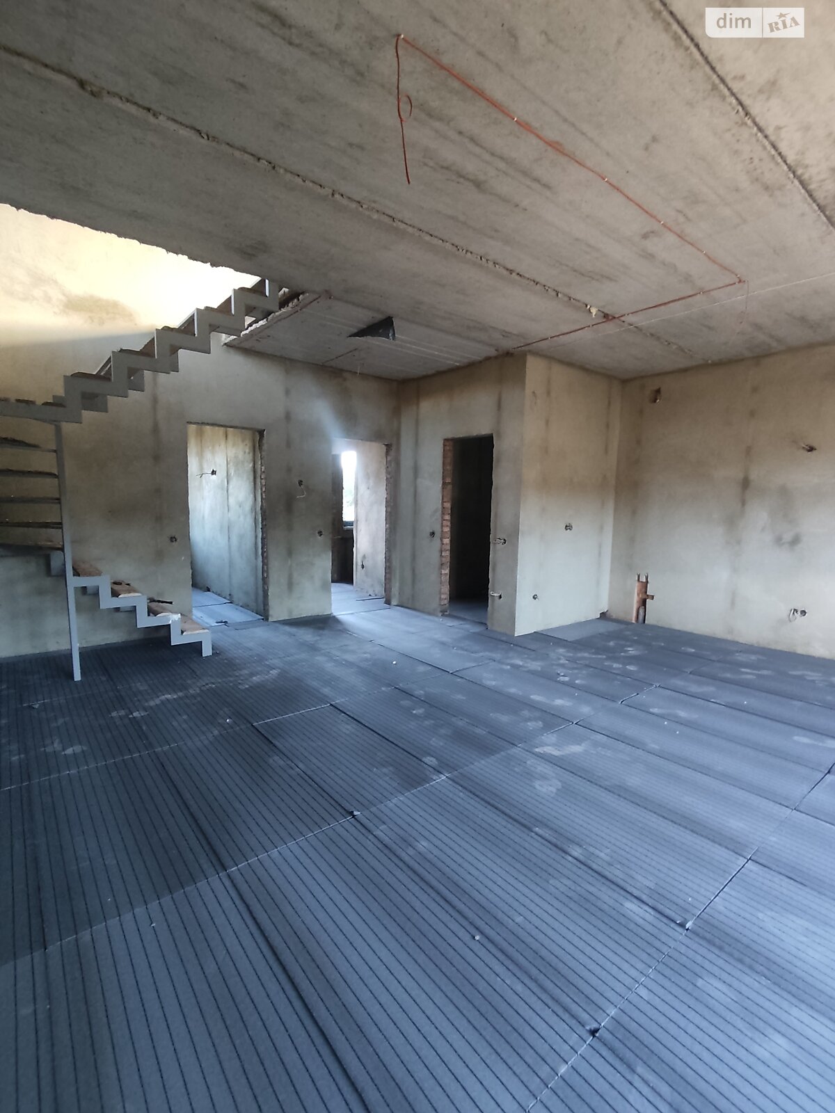 двухэтажный дом с отоплением, 120 кв. м, кирпич. Продажа в Майдане-Чапельском фото 1 двухэтажный дом с отоплением, 120 кв. м, кирпич. Продажа в Майдане-Чапельском фото 1