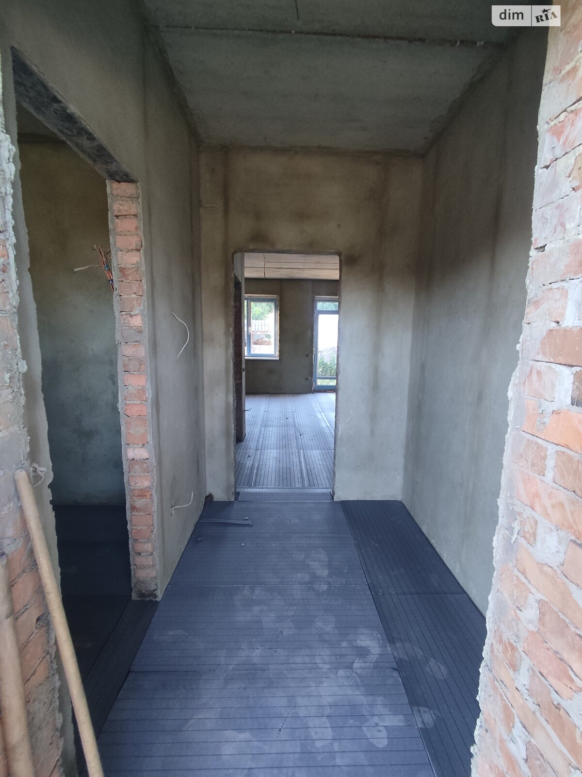 двухэтажный дом с отоплением, 120 кв. м, кирпич. Продажа в Майдане-Чапельском фото 1 двухэтажный дом с отоплением, 120 кв. м, кирпич. Продажа в Майдане-Чапельском фото 1