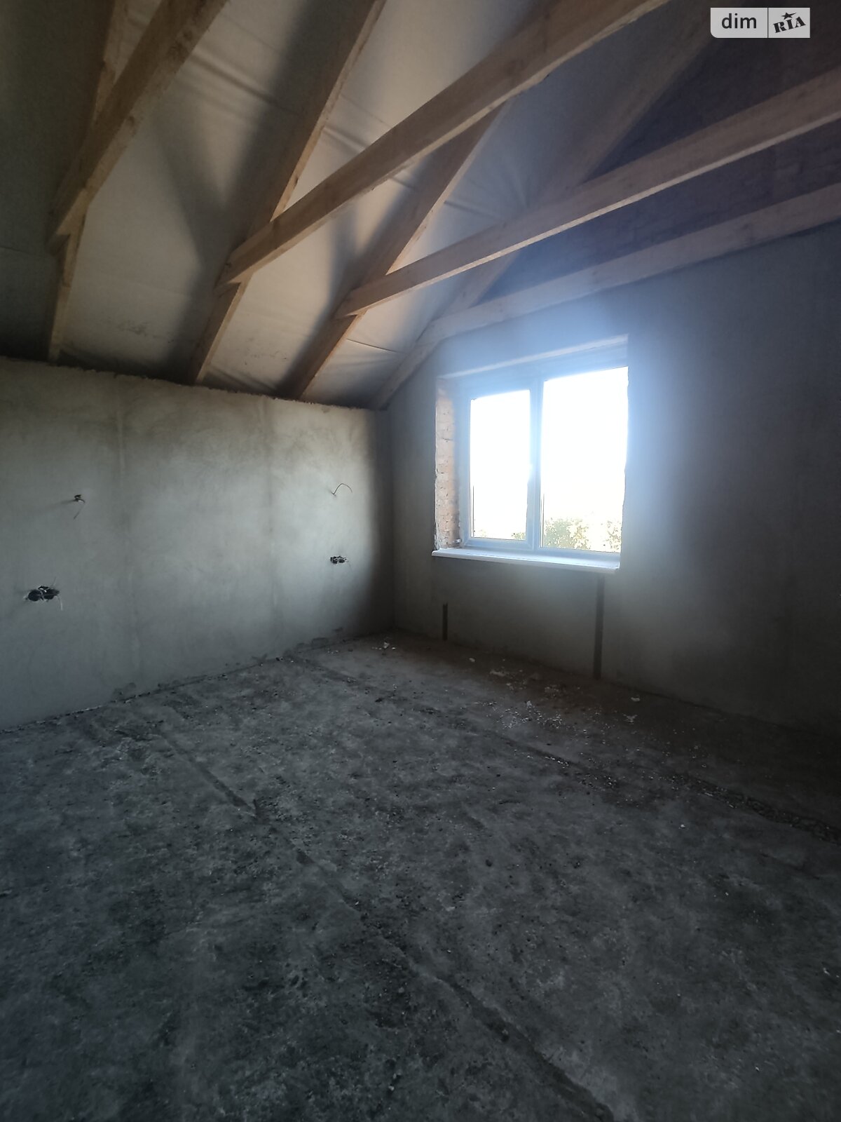 двухэтажный дом с отоплением, 120 кв. м, кирпич. Продажа в Майдане-Чапельском фото 1 двухэтажный дом с отоплением, 120 кв. м, кирпич. Продажа в Майдане-Чапельском фото 1