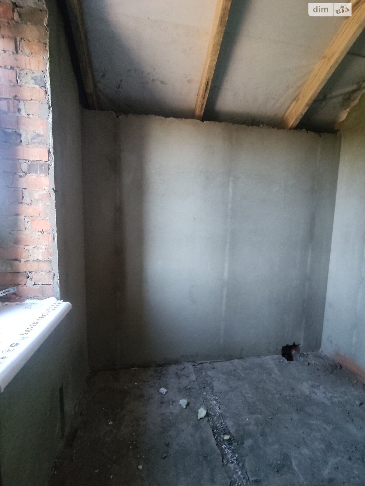 двухэтажный дом с отоплением, 120 кв. м, кирпич. Продажа в Майдане-Чапельском фото 1 двухэтажный дом с отоплением, 120 кв. м, кирпич. Продажа в Майдане-Чапельском фото 1