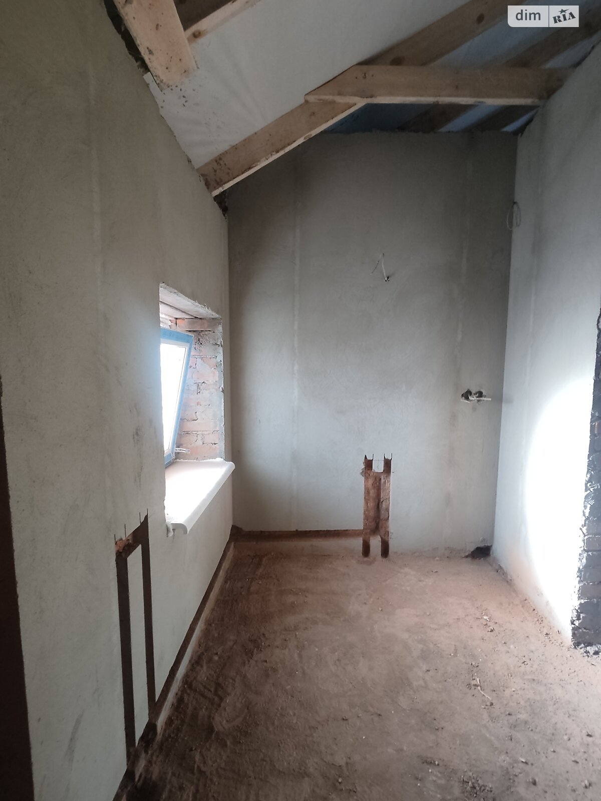 двухэтажный дом с отоплением, 120 кв. м, кирпич. Продажа в Майдане-Чапельском фото 1 двухэтажный дом с отоплением, 120 кв. м, кирпич. Продажа в Майдане-Чапельском фото 1