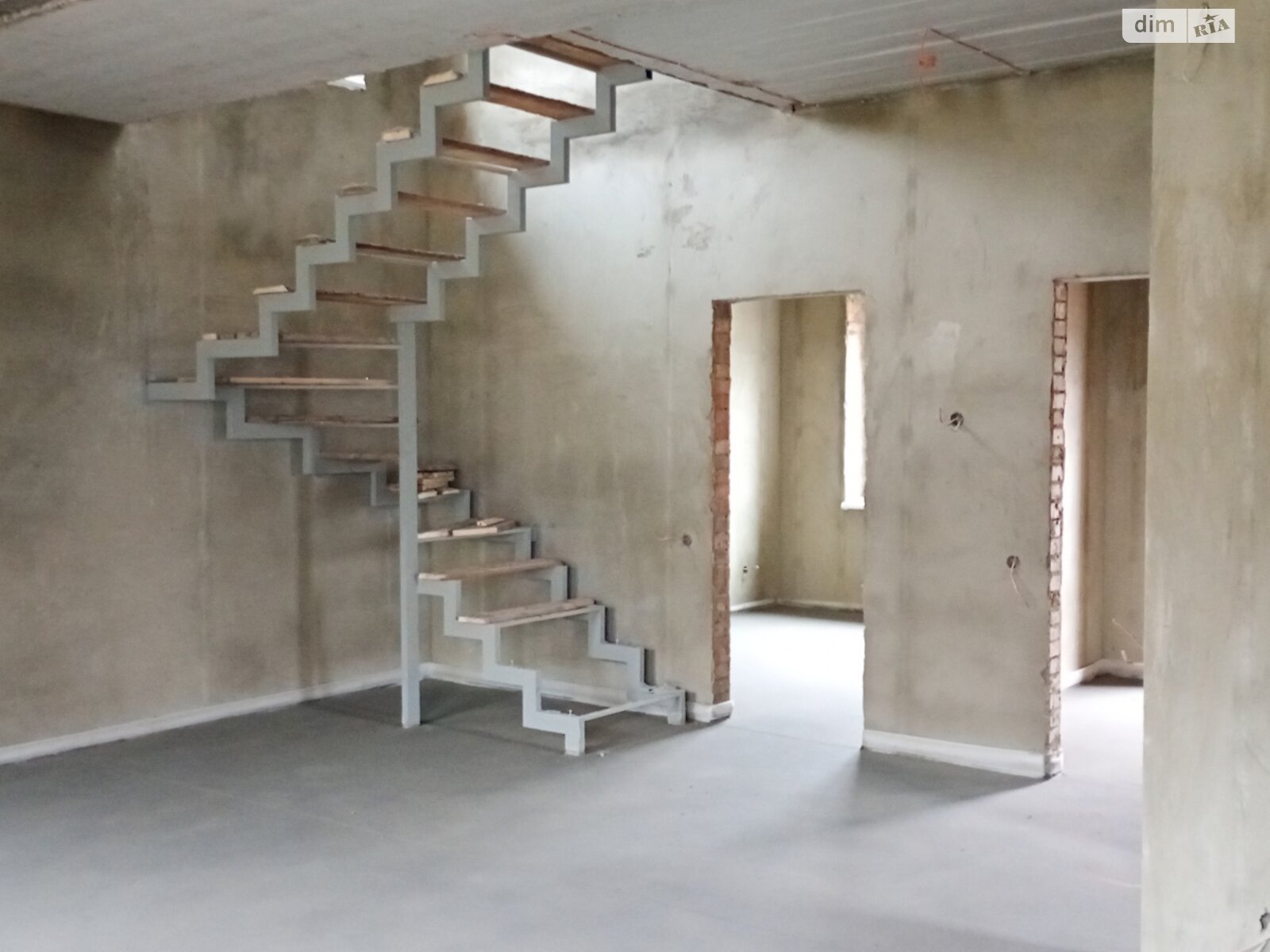 двоповерховий будинок, 120 кв. м, кирпич. Продаж у Майдані-Чапельскому фото 1